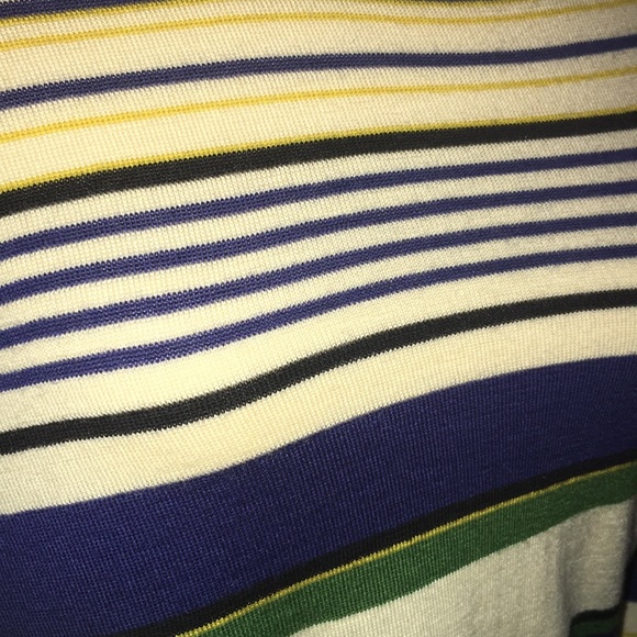 J Crew Crew Neck 100% Merino Wool Sweater - Picture 5 of 14